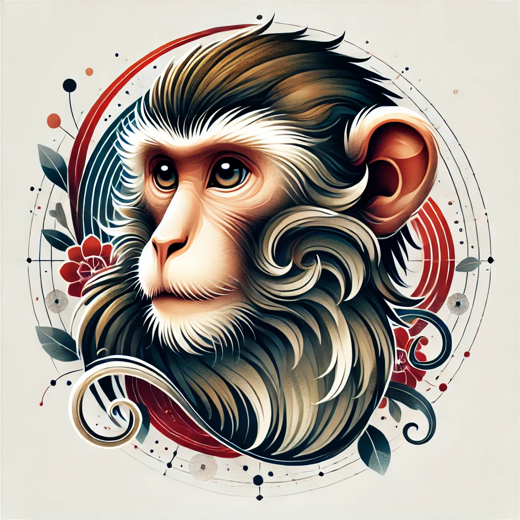 Monkey